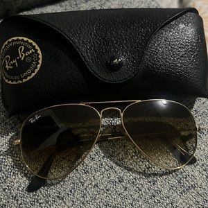 Ray ban glasses